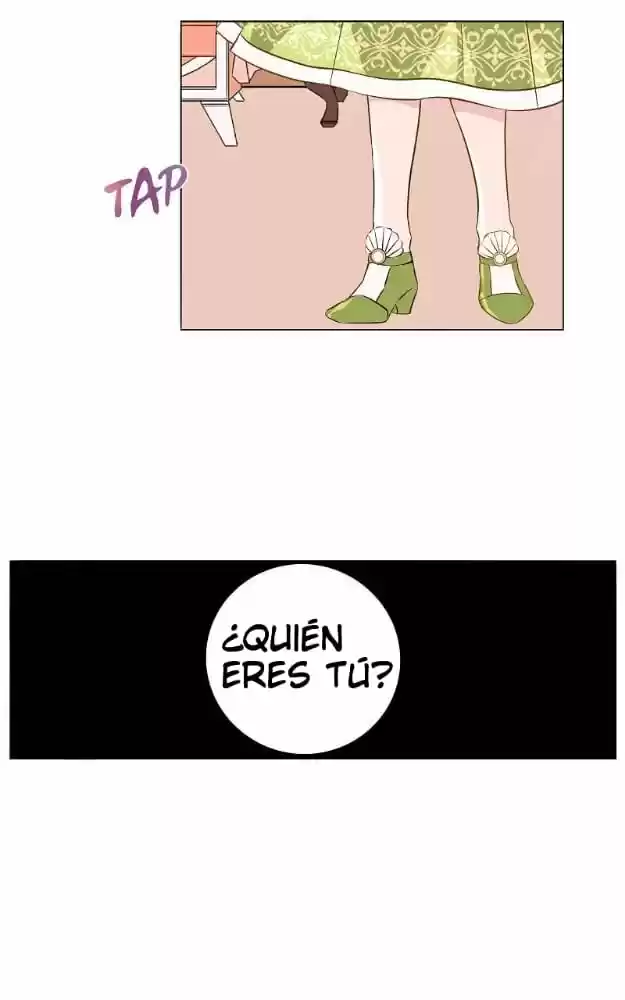 La Reina Prometida - Capítulo 2 - Página 20 - LectorTMOo