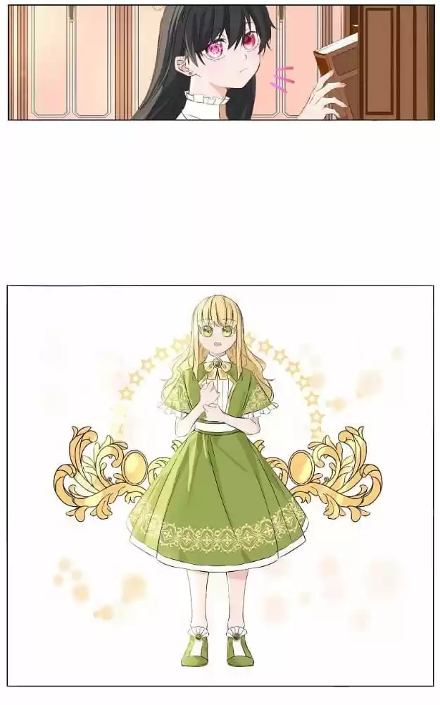 La Reina Prometida - Capítulo 2 - Página 21 - LectorTMOo