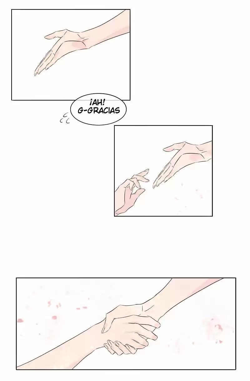 La Reina Prometida - Capítulo 4 - Página 12 - LectorTMOo