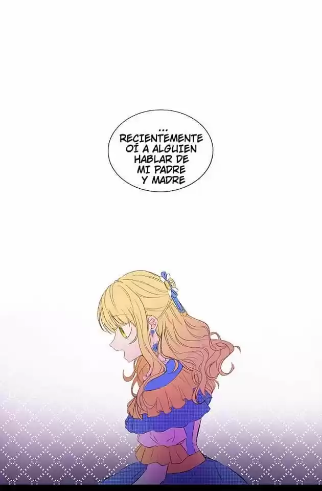 La Reina Prometida - Capítulo 5 - Página 6 - LectorTMOo