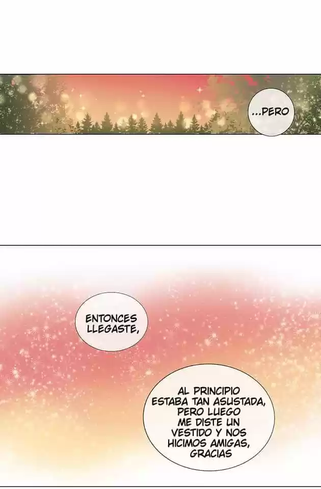 La Reina Prometida - Capítulo 5 - Página 13 - LectorTMOo