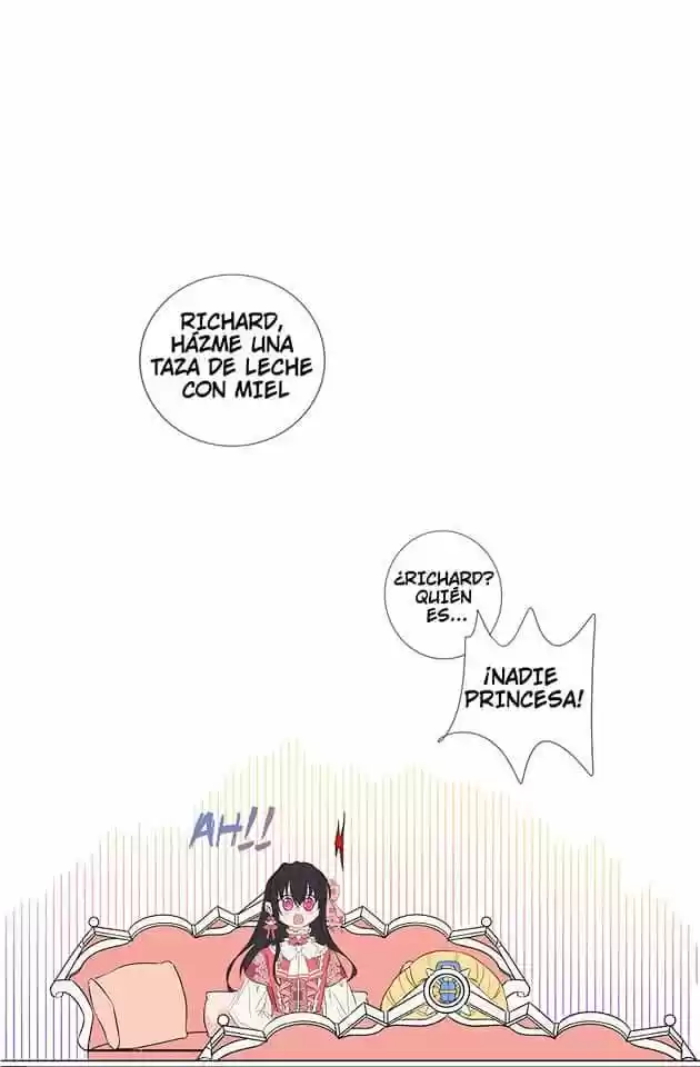 La Reina Prometida - Capítulo 5 - Página 16 - LectorTMOo