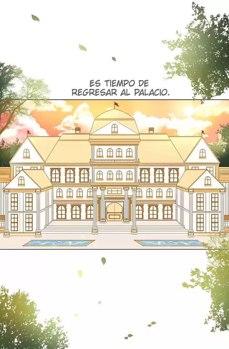 La Reina Prometida - Capítulo 6 - Página 4 - LectorTMOo