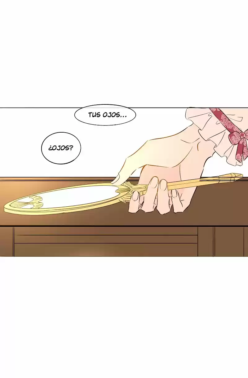 La Reina Prometida - Capítulo 6 - Página 15 - LectorTMOo