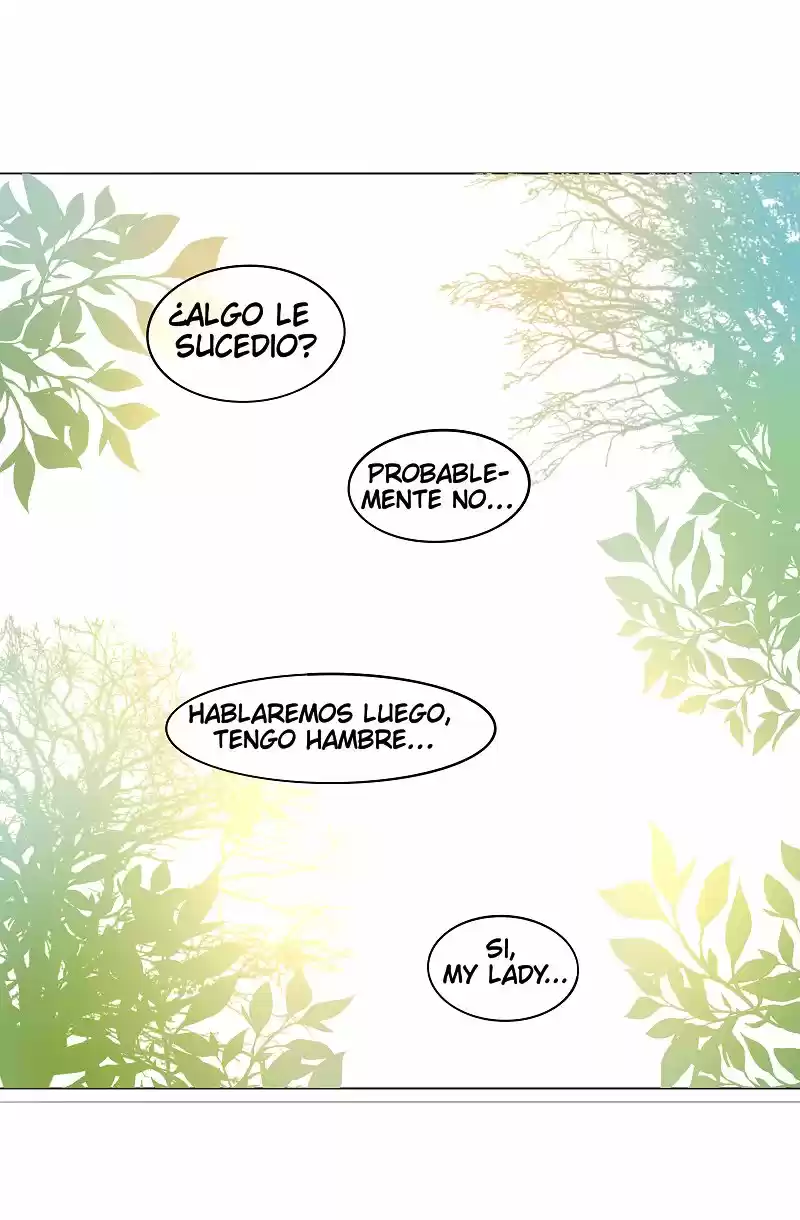 La Reina Prometida - Capítulo 6 - Página 17 - LectorTMOo