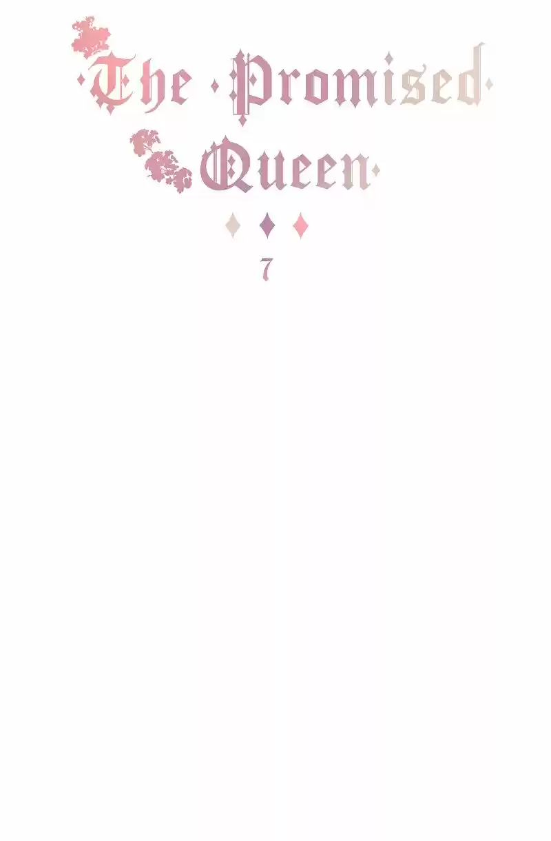 La Reina Prometida - Capítulo 7 - Página 3 - LectorTMOo