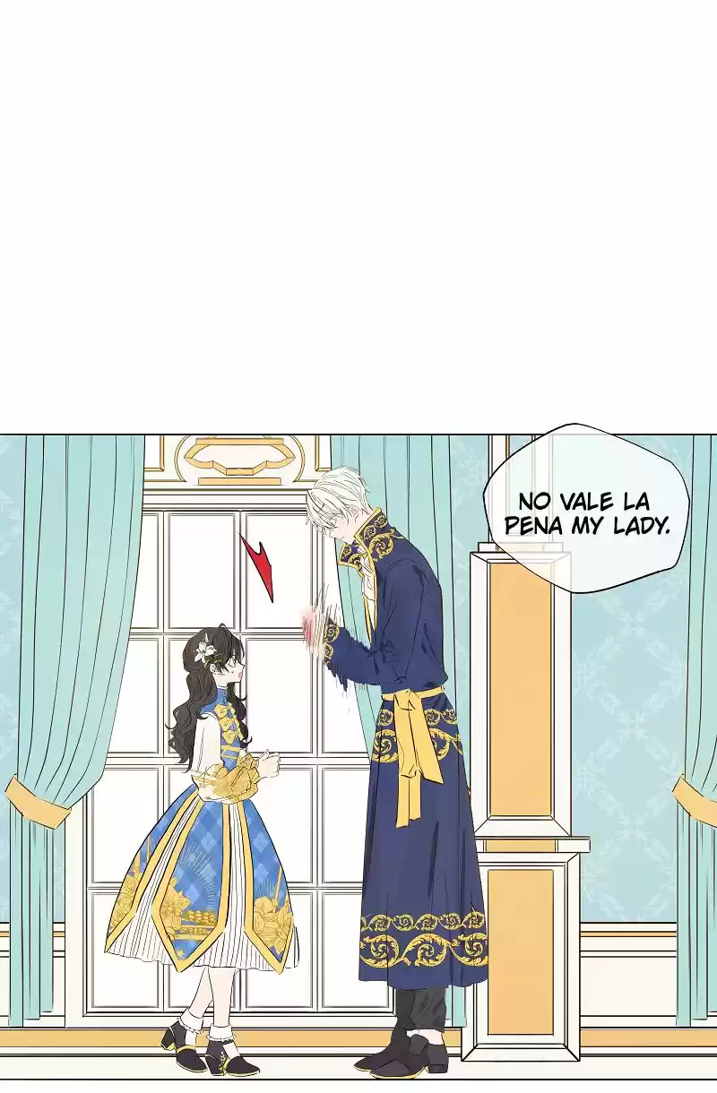 La Reina Prometida - Capítulo 8 - Página 14 - LectorTMOo