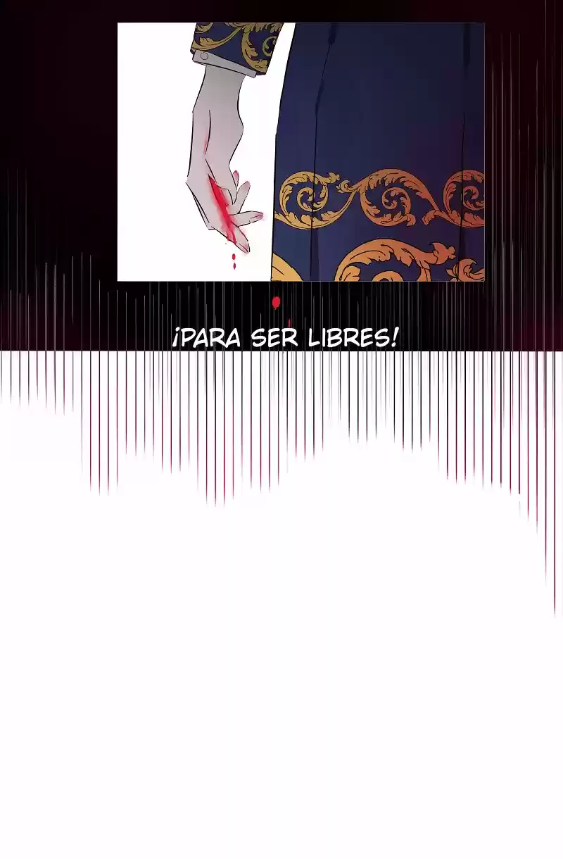 La Reina Prometida - Capítulo 8 - Página 25 - LectorTMOo