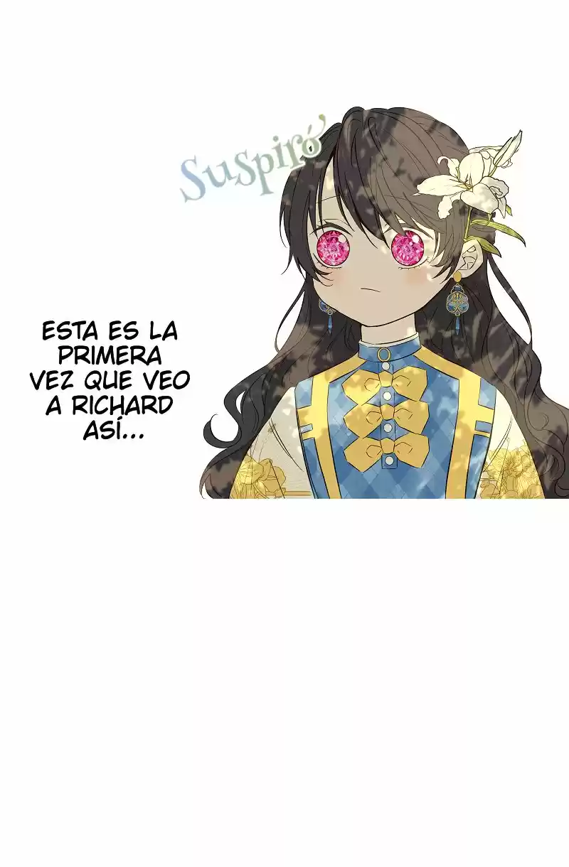 La Reina Prometida - Capítulo 8 - Página 26 - LectorTMOo