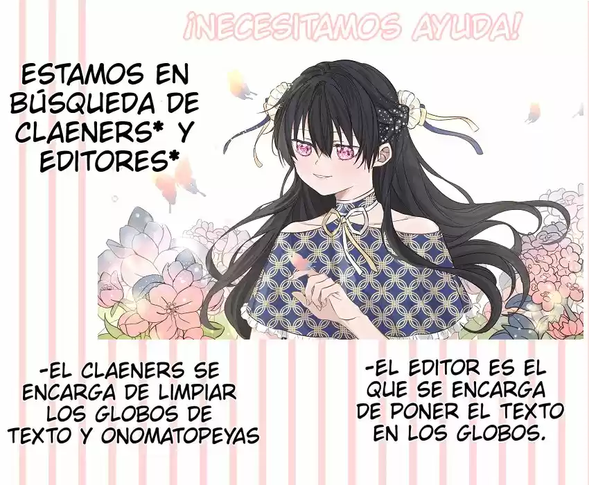 La Reina Prometida - Capítulo 8 - Página 38 - LectorTMOo
