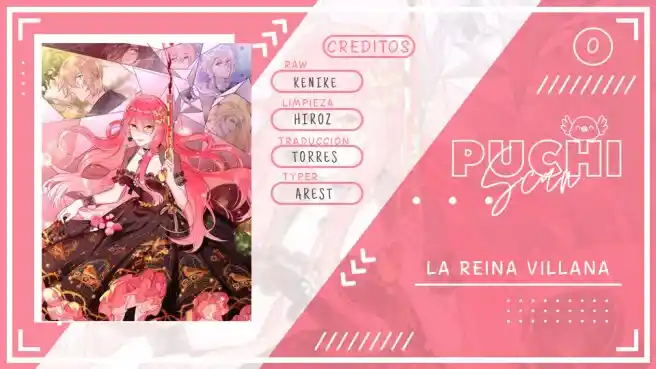 La Reina Villana - Capítulo  - Página 6 - LectorTMOo