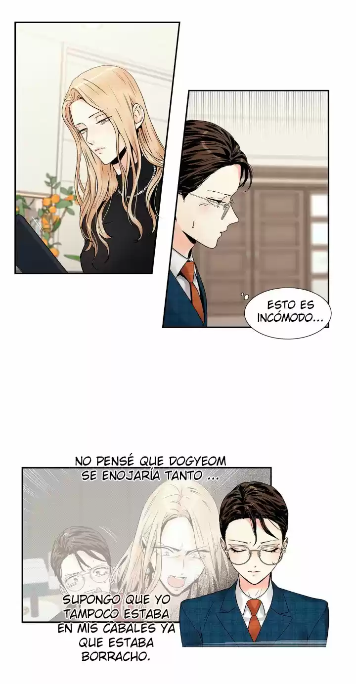 LA REINA - Capítulo 7 - Página 10 - LectorTMOo