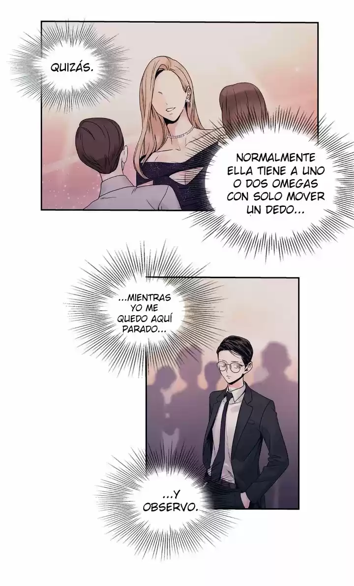 LA REINA - Capítulo 7 - Página 12 - LectorTMOo
