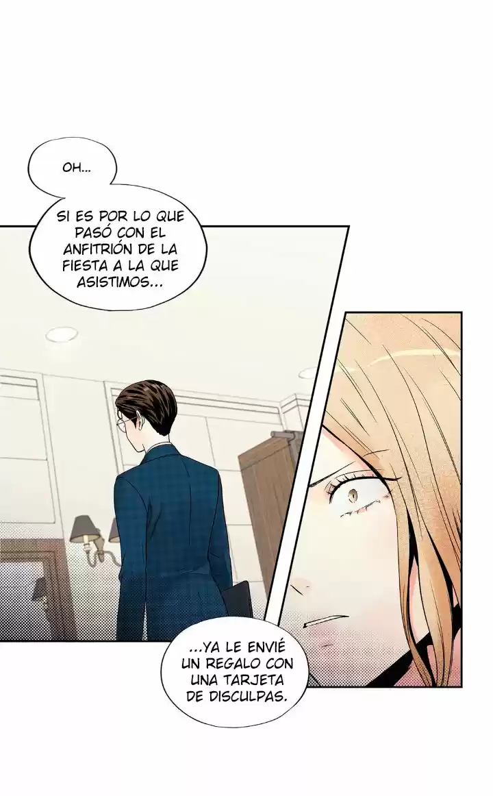 LA REINA - Capítulo 7 - Página 17 - LectorTMOo
