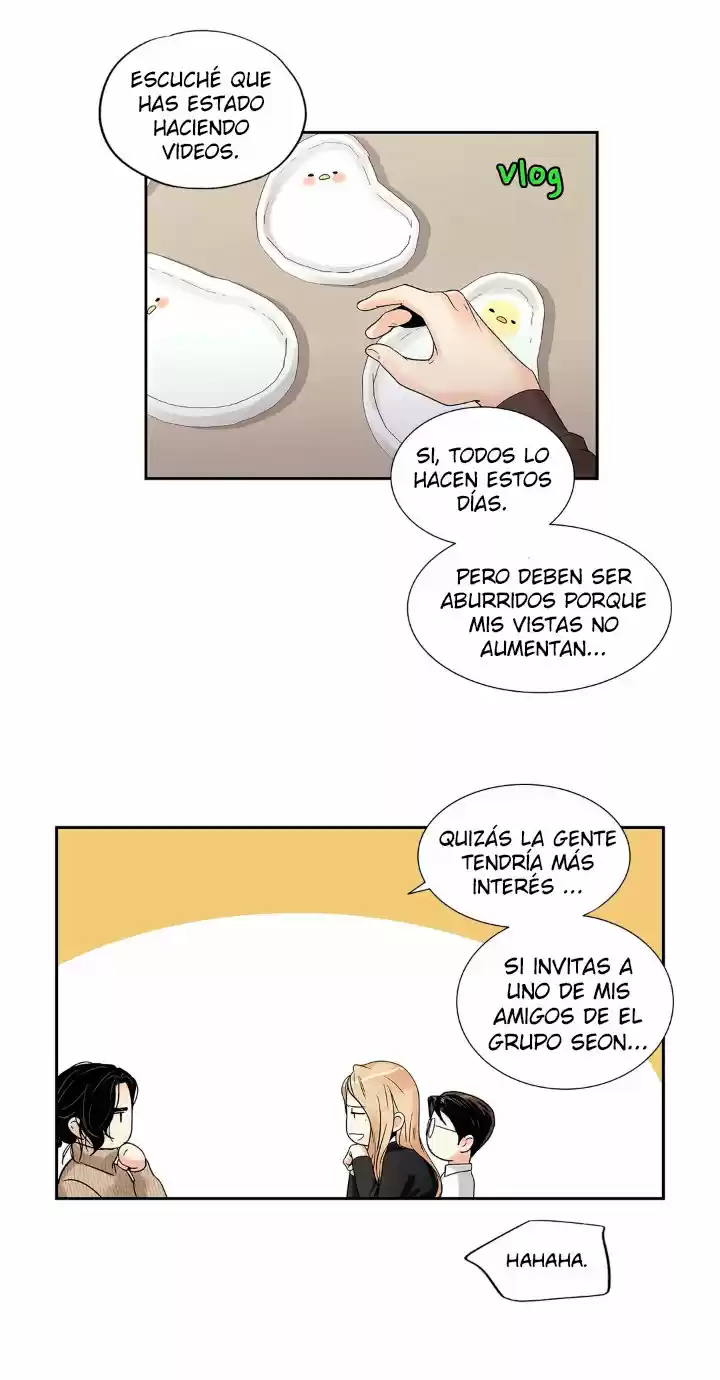 LA REINA - Capítulo 7 - Página 28 - LectorTMOo