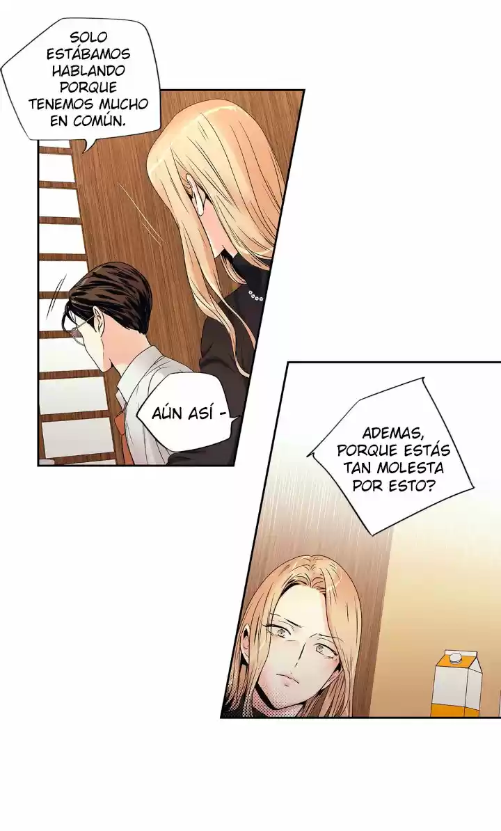 LA REINA - Capítulo 7 - Página 35 - LectorTMOo