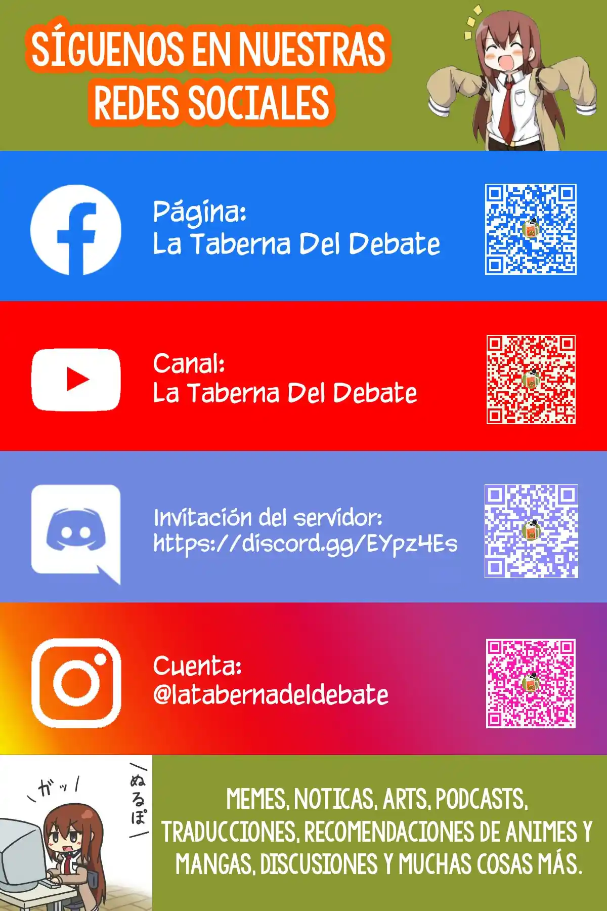 La Relación De La Bruja Con La Vida - Capítulo 1 - Página 50 - LectorTMOo