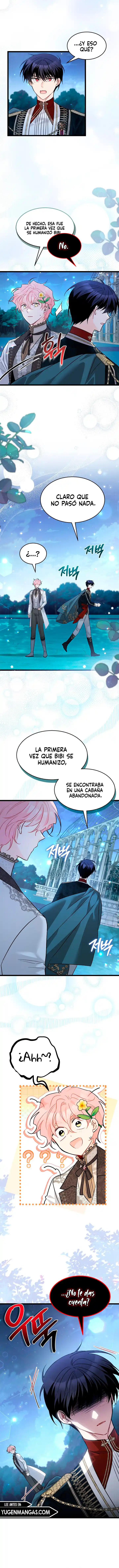LA RELACIÓN DE LA LIEBRE Y LA PANTERA - Capítulo 109 - Página 7 - LectorTMOo