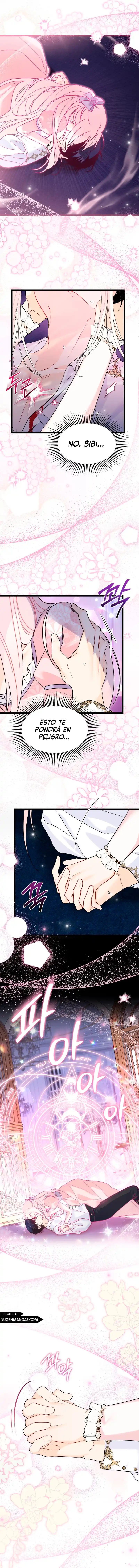 LA RELACIÓN DE LA LIEBRE Y LA PANTERA - Capítulo 114 - Página 10 - LectorTMOo