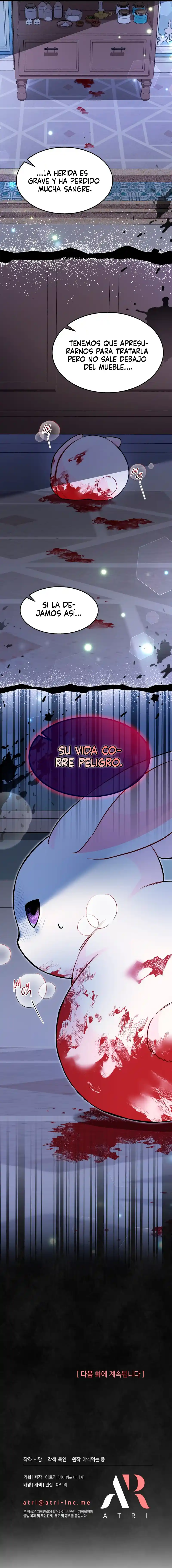 LA RELACIÓN DE LA LIEBRE Y LA PANTERA - Capítulo 116 - Página 12 - LectorTMOo