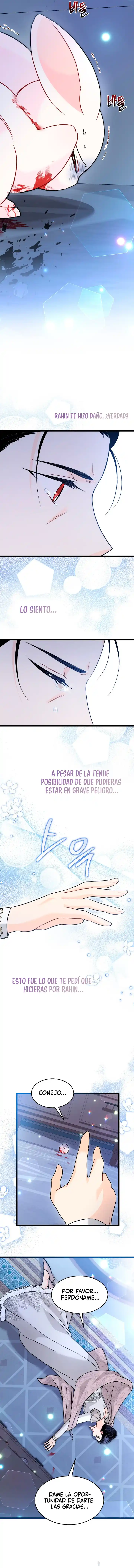 LA RELACIÓN DE LA LIEBRE Y LA PANTERA - Capítulo 117 - Página 10 - LectorTMOo