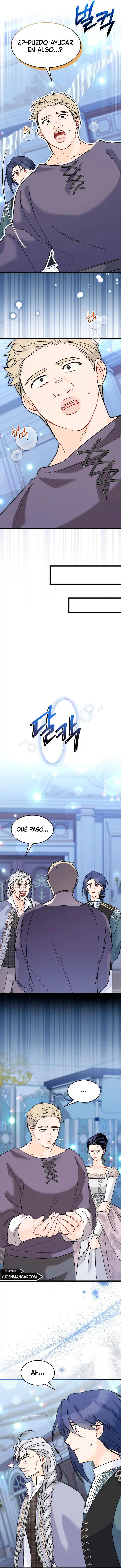 LA RELACIÓN DE LA LIEBRE Y LA PANTERA - Capítulo 117 - Página 12 - LectorTMOo