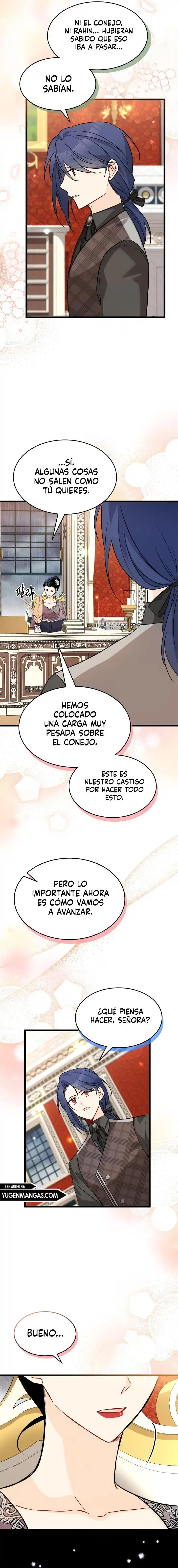 LA RELACIÓN DE LA LIEBRE Y LA PANTERA - Capítulo 120 - Página 12 - LectorTMOo