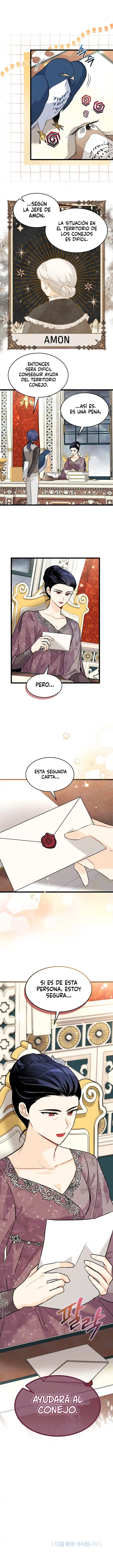 LA RELACIÓN DE LA LIEBRE Y LA PANTERA - Capítulo 120 - Página 14 - LectorTMOo