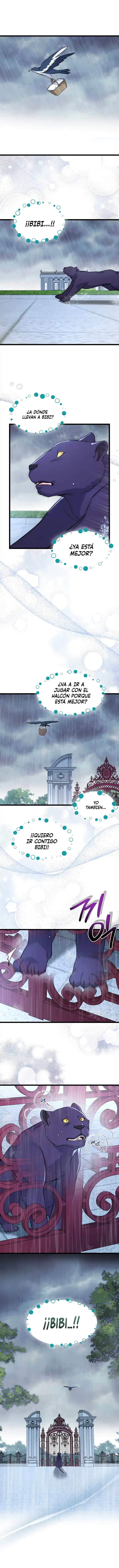 LA RELACIÓN DE LA LIEBRE Y LA PANTERA - Capítulo 121 - Página 11 - LectorTMOo