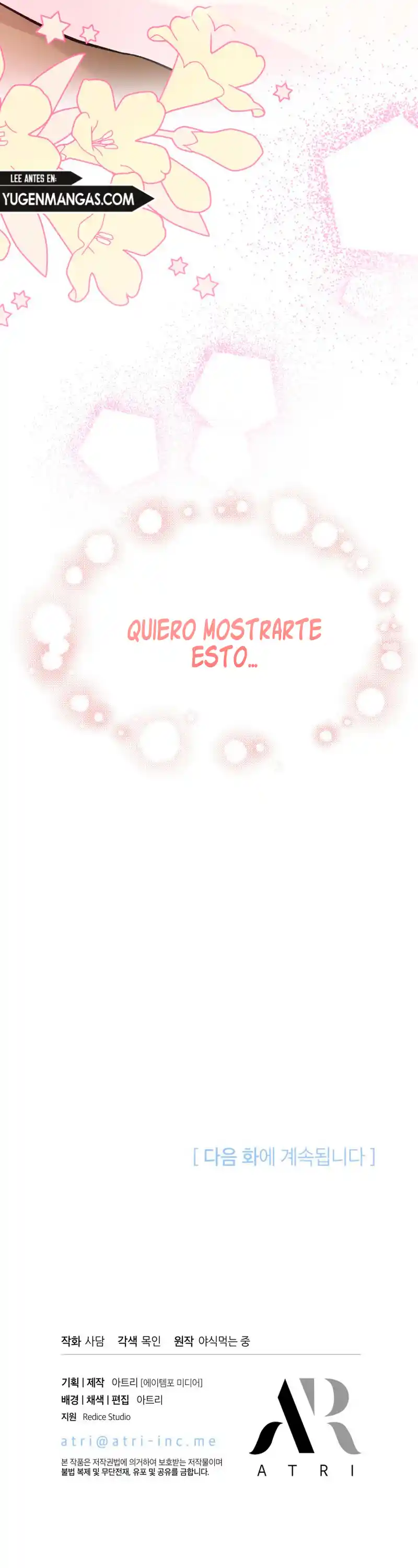 LA RELACIÓN DE LA LIEBRE Y LA PANTERA - Capítulo 123 - Página 15 - LectorTMOo