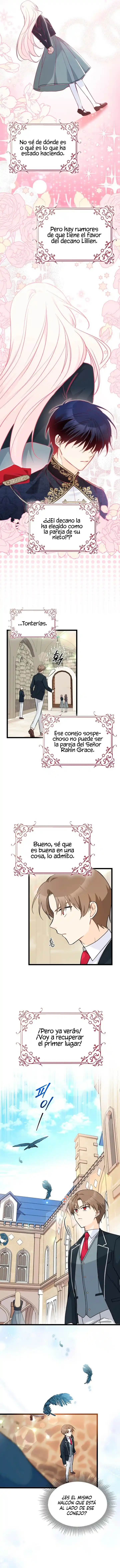LA RELACIÓN DE LA LIEBRE Y LA PANTERA - Capítulo 126 - Página 4 - LectorTMOo