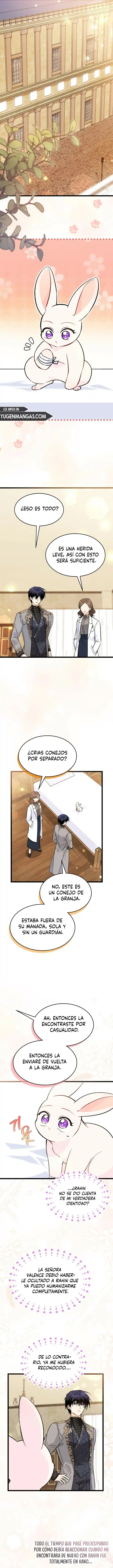 LA RELACIÓN DE LA LIEBRE Y LA PANTERA - Capítulo 128 - Página 10 - LectorTMOo
