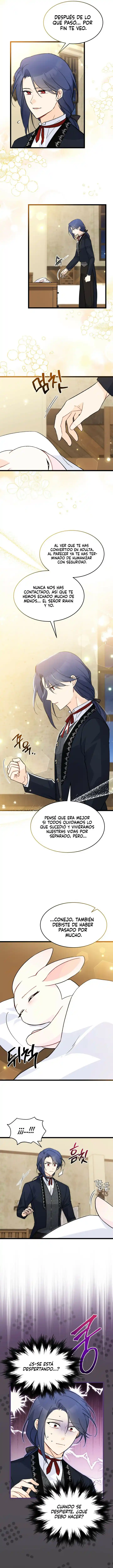 LA RELACIÓN DE LA LIEBRE Y LA PANTERA - Capítulo 129 - Página 10 - LectorTMOo