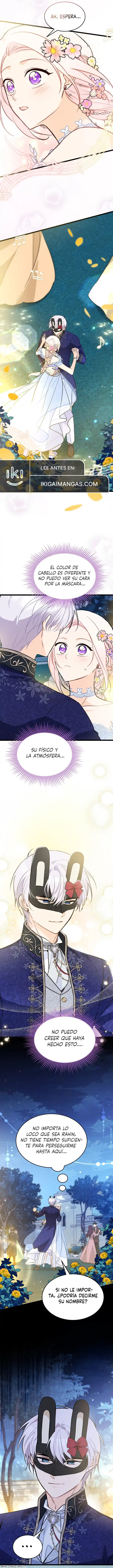 LA RELACIÓN DE LA LIEBRE Y LA PANTERA - Capítulo 147 - Página 10 - LectorTMOo