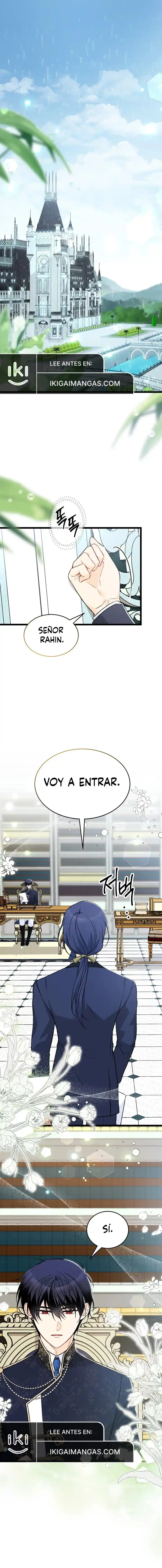 LA RELACIÓN DE LA LIEBRE Y LA PANTERA - Capítulo 151 - Página 3 - LectorTMOo