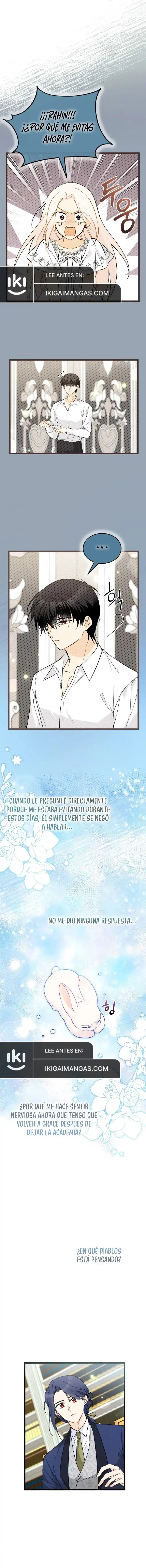 LA RELACIÓN DE LA LIEBRE Y LA PANTERA - Capítulo 151 - Página 7 - LectorTMOo