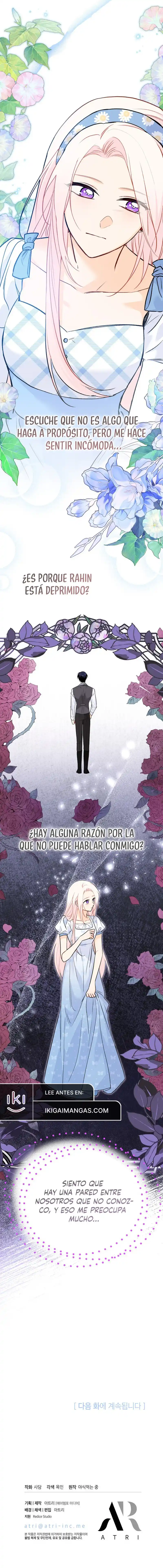 LA RELACIÓN DE LA LIEBRE Y LA PANTERA - Capítulo 154 - Página 13 - LectorTMOo