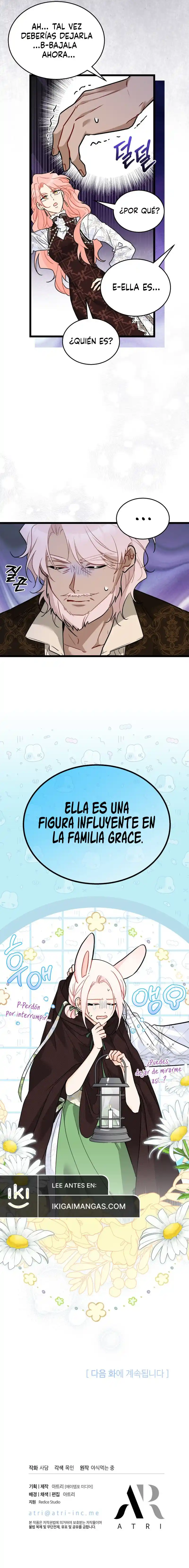 LA RELACIÓN DE LA LIEBRE Y LA PANTERA - Capítulo 156 - Página 14 - LectorTMOo