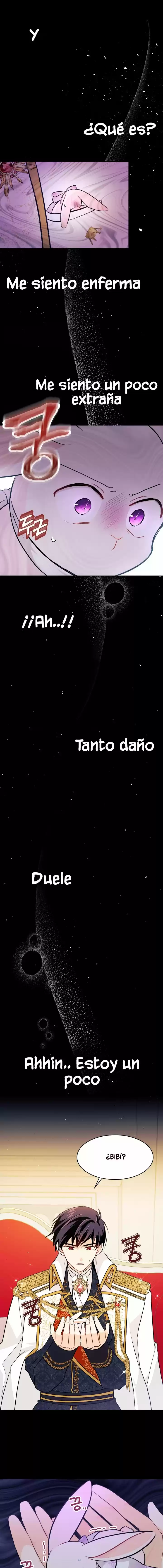 LA RELACIÓN DE LA LIEBRE Y LA PANTERA - Capítulo 18 - Página 15 - LectorTMOo