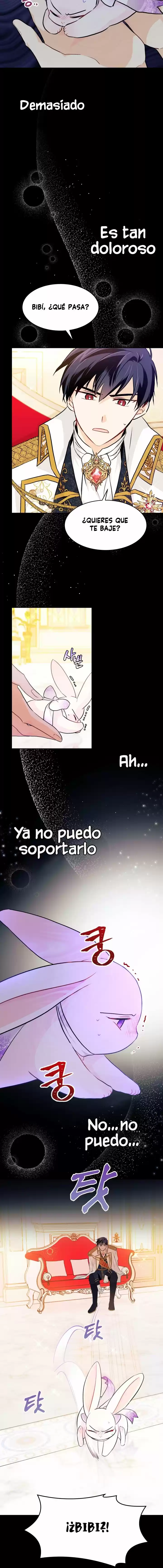 LA RELACIÓN DE LA LIEBRE Y LA PANTERA - Capítulo 18 - Página 16 - LectorTMOo