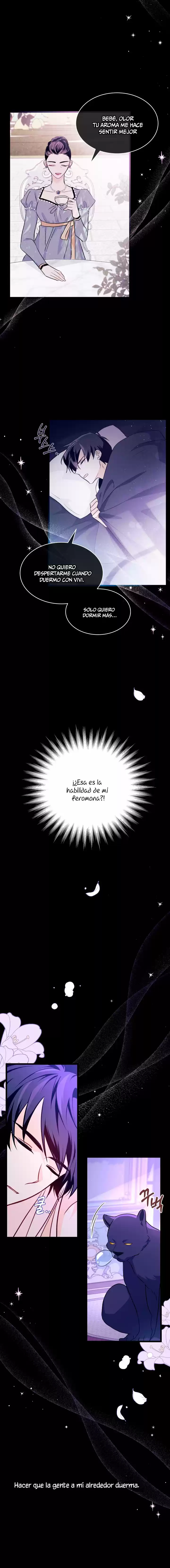 LA RELACIÓN DE LA LIEBRE Y LA PANTERA - Capítulo 24 - Página 16 - LectorTMOo