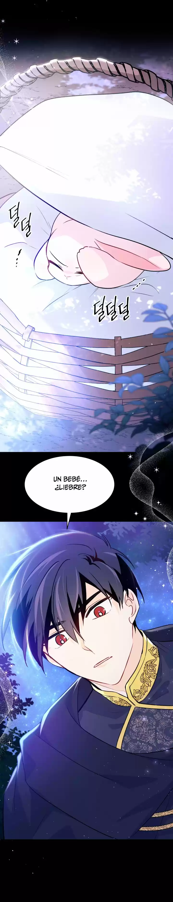 LA RELACIÓN DE LA LIEBRE Y LA PANTERA - Capítulo 29 - Página 13 - LectorTMOo
