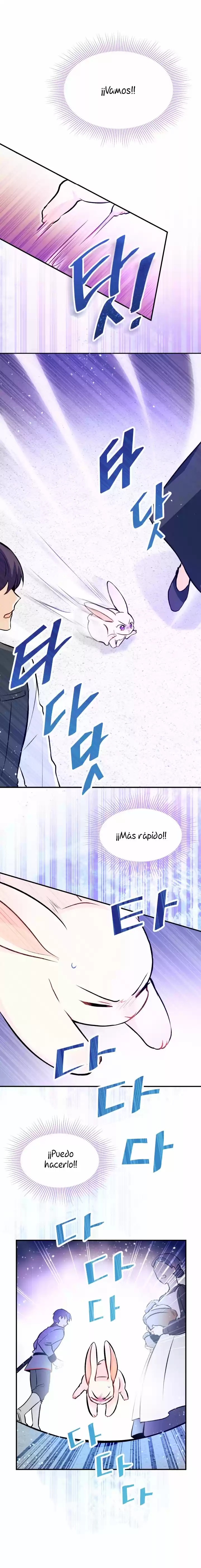LA RELACIÓN DE LA LIEBRE Y LA PANTERA - Capítulo 3 - Página 19 - LectorTMOo