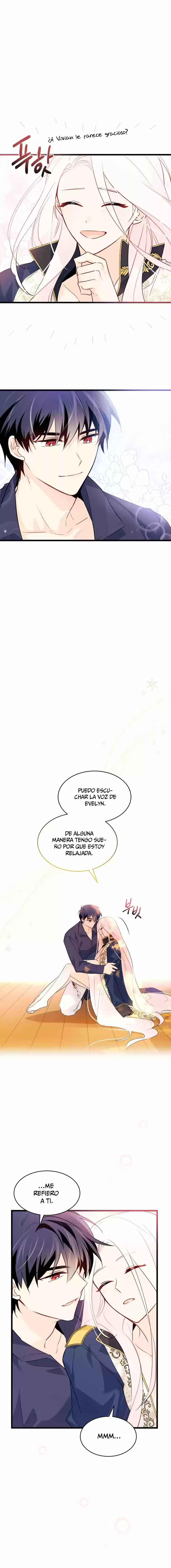 LA RELACIÓN DE LA LIEBRE Y LA PANTERA - Capítulo 31 - Página 21 - LectorTMOo