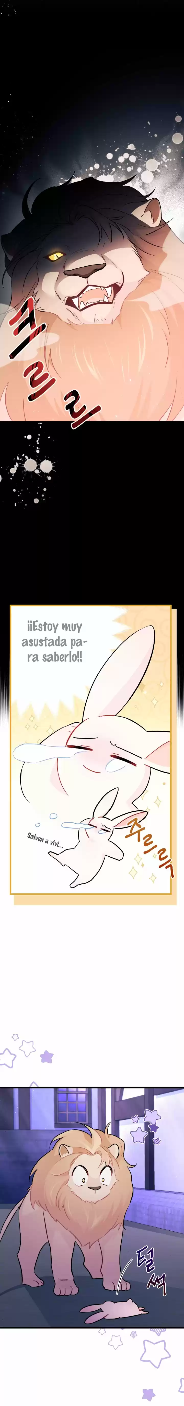 LA RELACIÓN DE LA LIEBRE Y LA PANTERA - Capítulo 34 - Página 13 - LectorTMOo