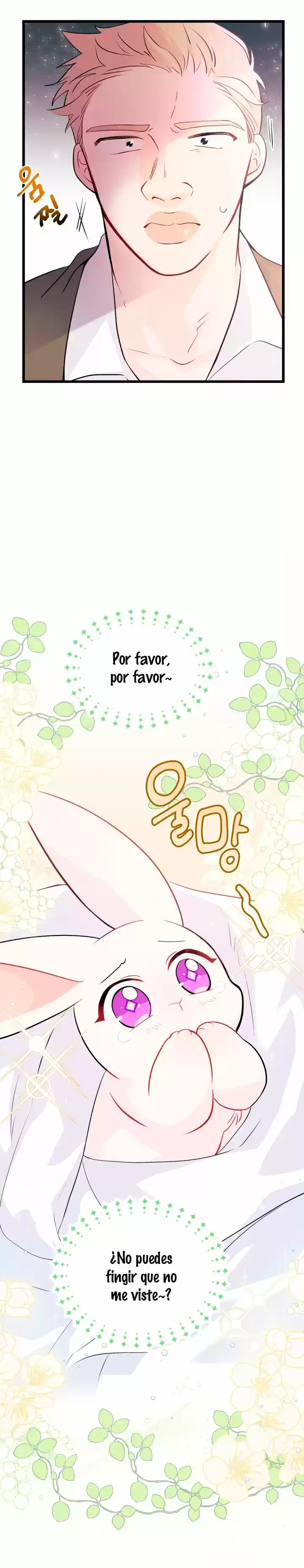 LA RELACIÓN DE LA LIEBRE Y LA PANTERA - Capítulo 36 - Página 19 - LectorTMOo