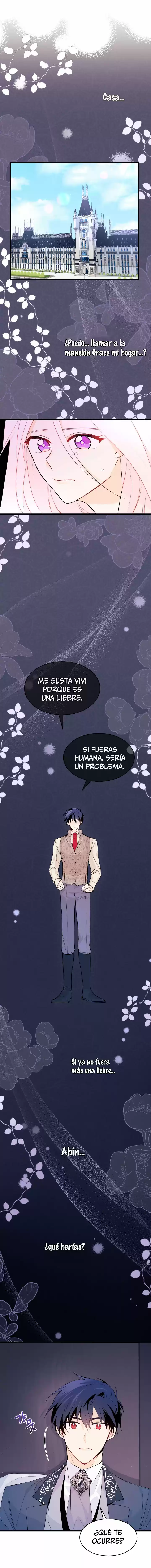 LA RELACIÓN DE LA LIEBRE Y LA PANTERA - Capítulo 37 - Página 18 - LectorTMOo