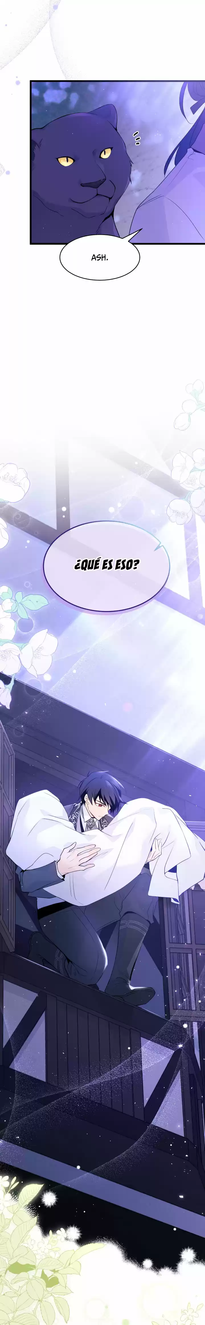 LA RELACIÓN DE LA LIEBRE Y LA PANTERA - Capítulo 37 - Página 24 - LectorTMOo