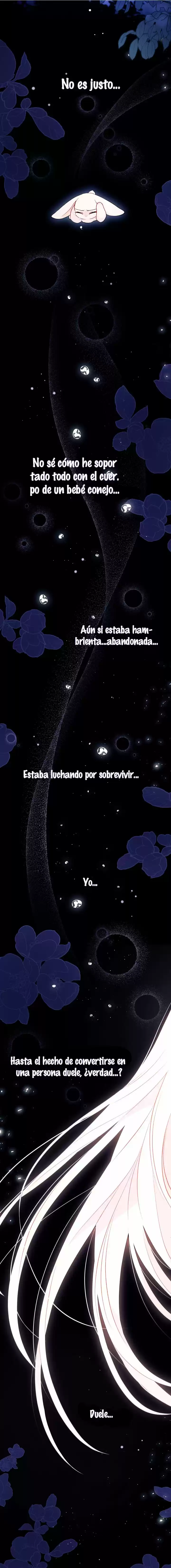 LA RELACIÓN DE LA LIEBRE Y LA PANTERA - Capítulo 39 - Página 9 - LectorTMOo
