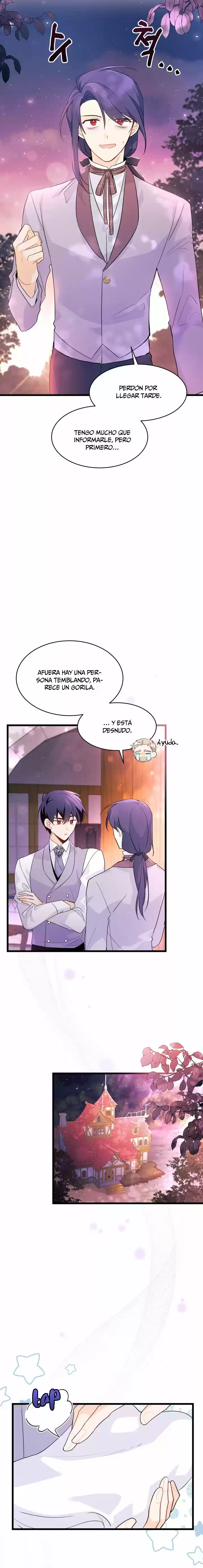 LA RELACIÓN DE LA LIEBRE Y LA PANTERA - Capítulo 40 - Página 16 - LectorTMOo